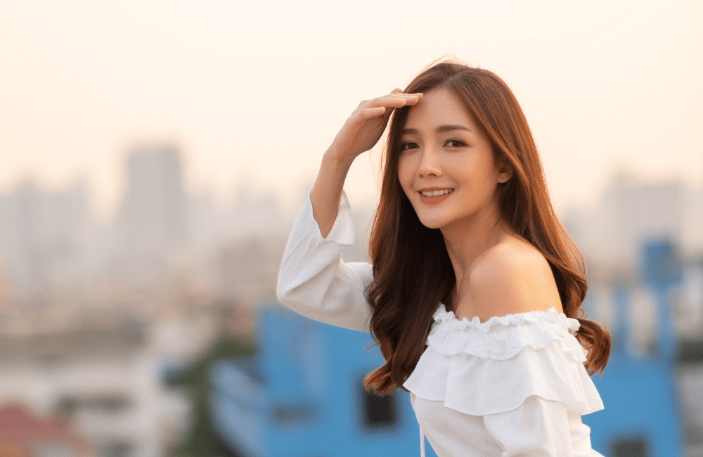 สรุปเสริมจมูกแบบไหนดี