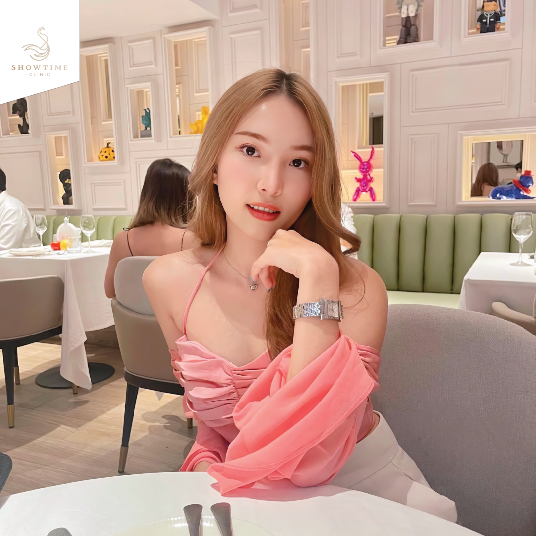 เสริมจมูกแก้ไขโครงสร้าง