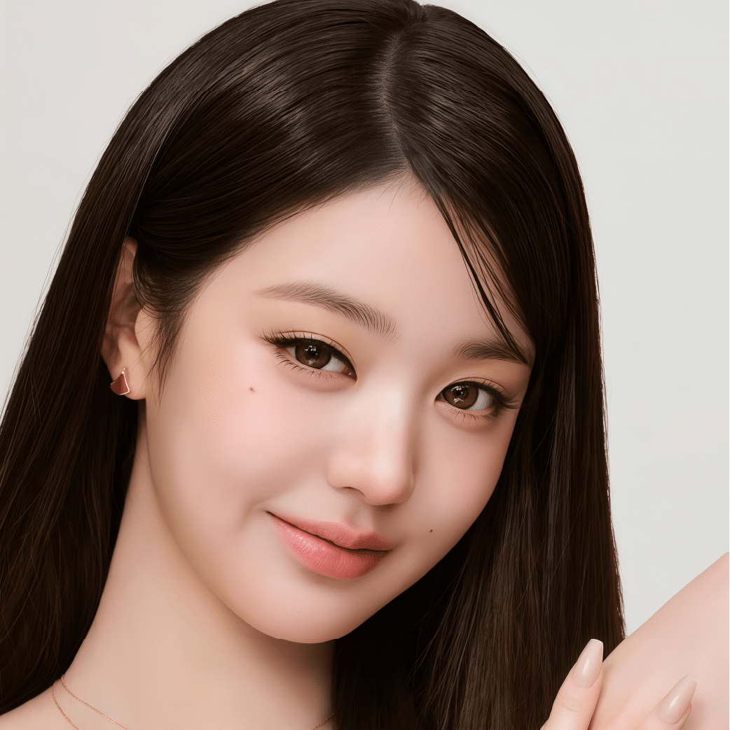 จางวอนยอง (IVE)