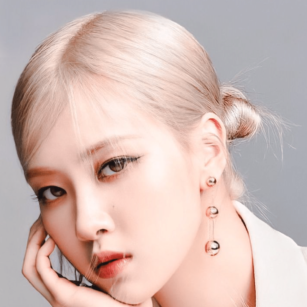 โรเซ่ BLACKPINK