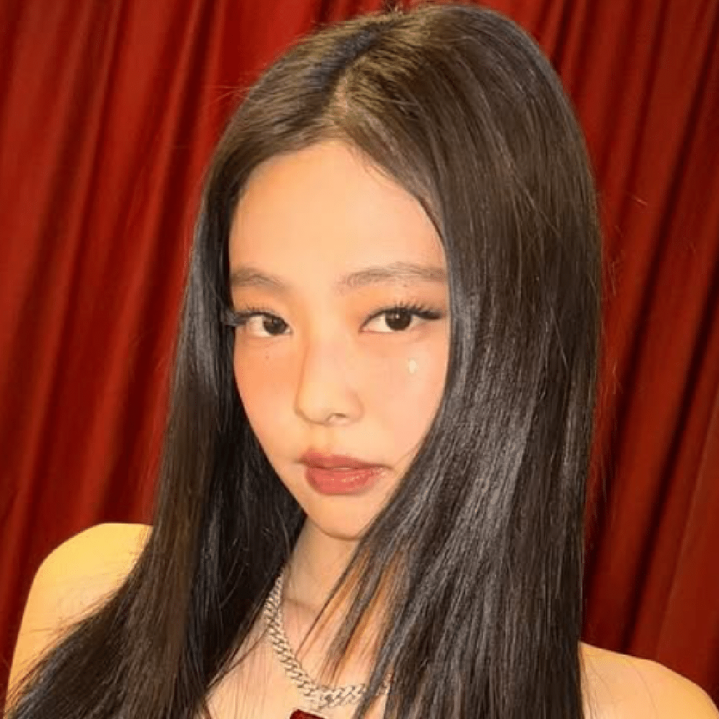 เจนนี่ BLACKPINK