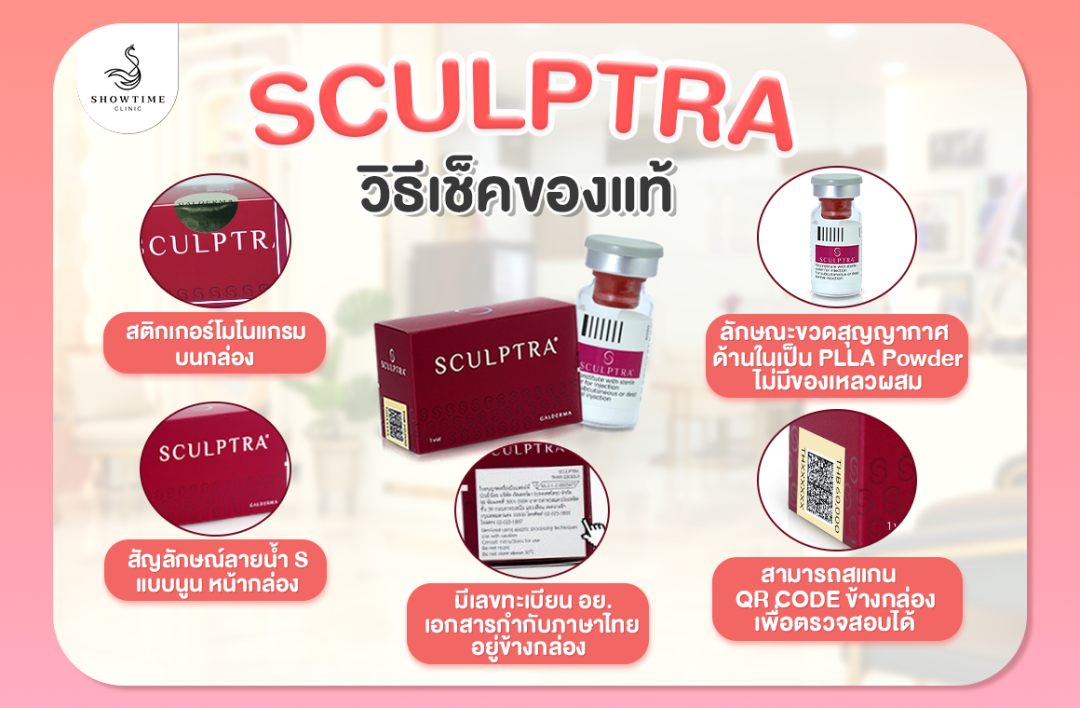 SCULPTRA