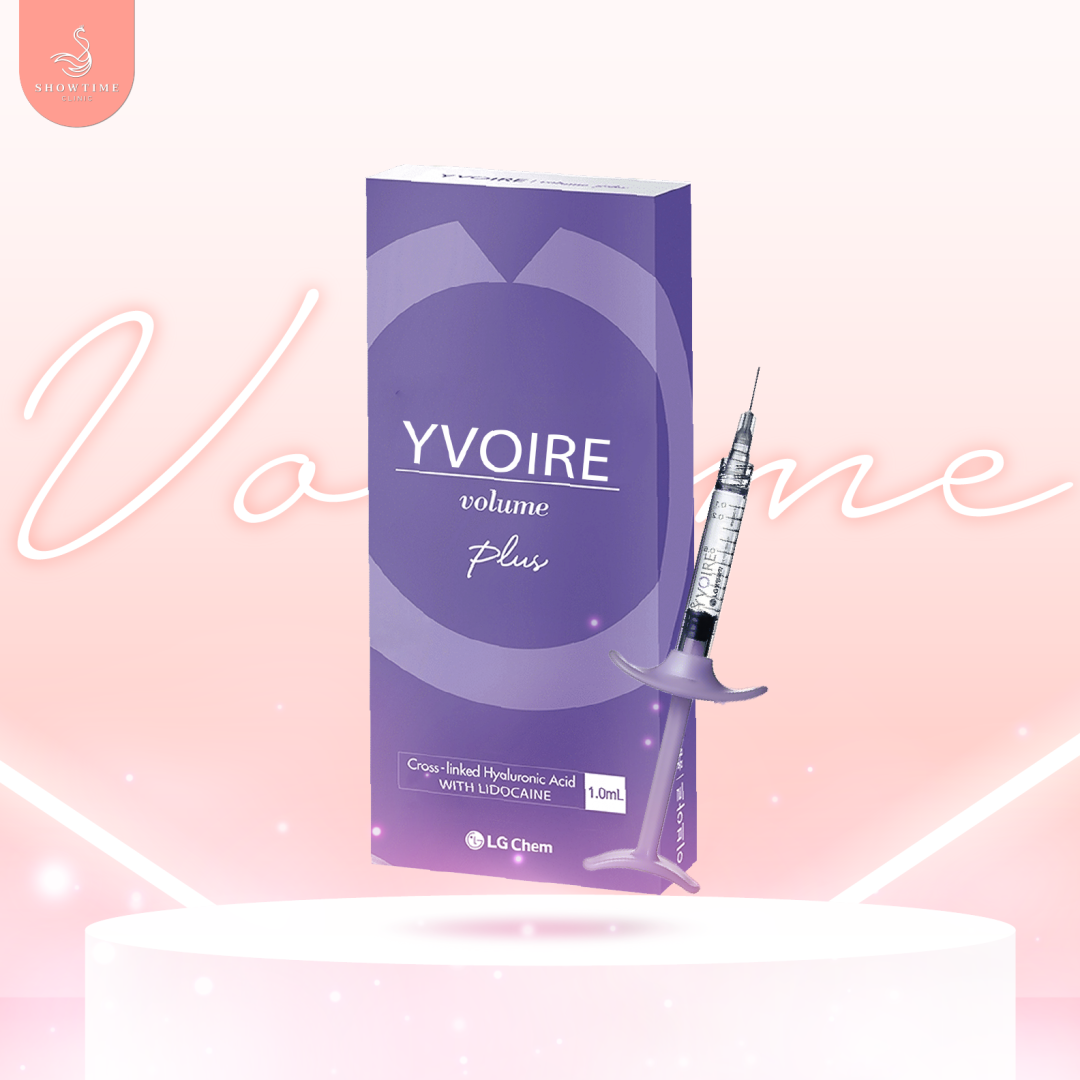 ฟิลเลอร์ YVOIRE