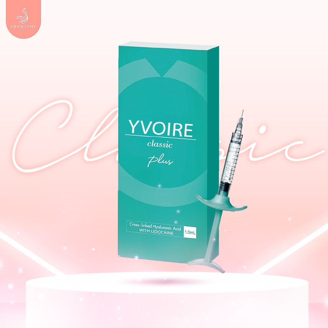 ฟิลเลอร์ YVOIRE