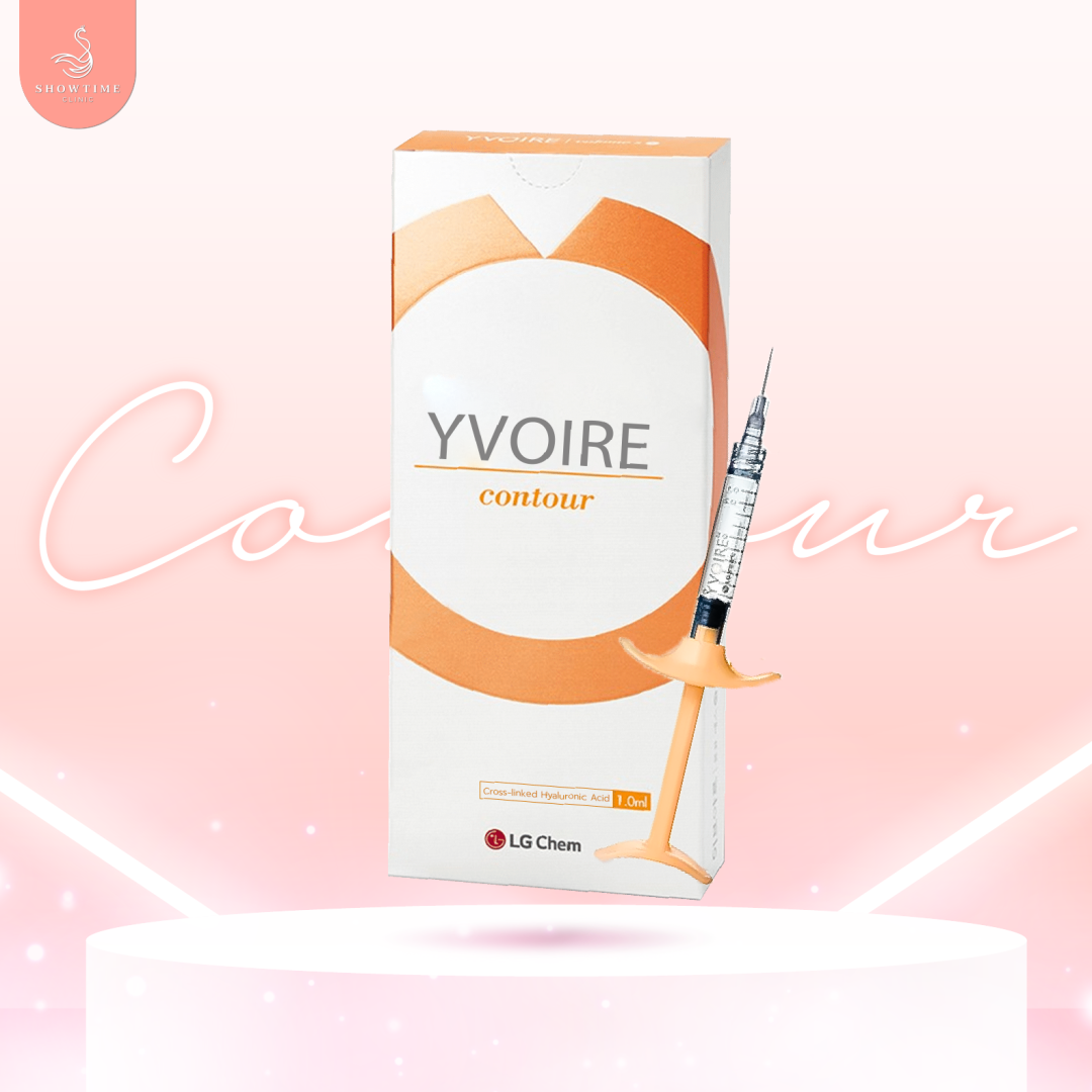 ฟิลเลอร์ YVOIRE