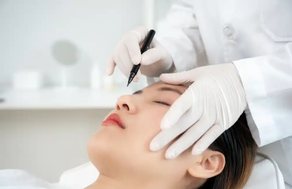 ทำไมต้องเสริมจมูกแบบปิด ที่ Showtime Clinic