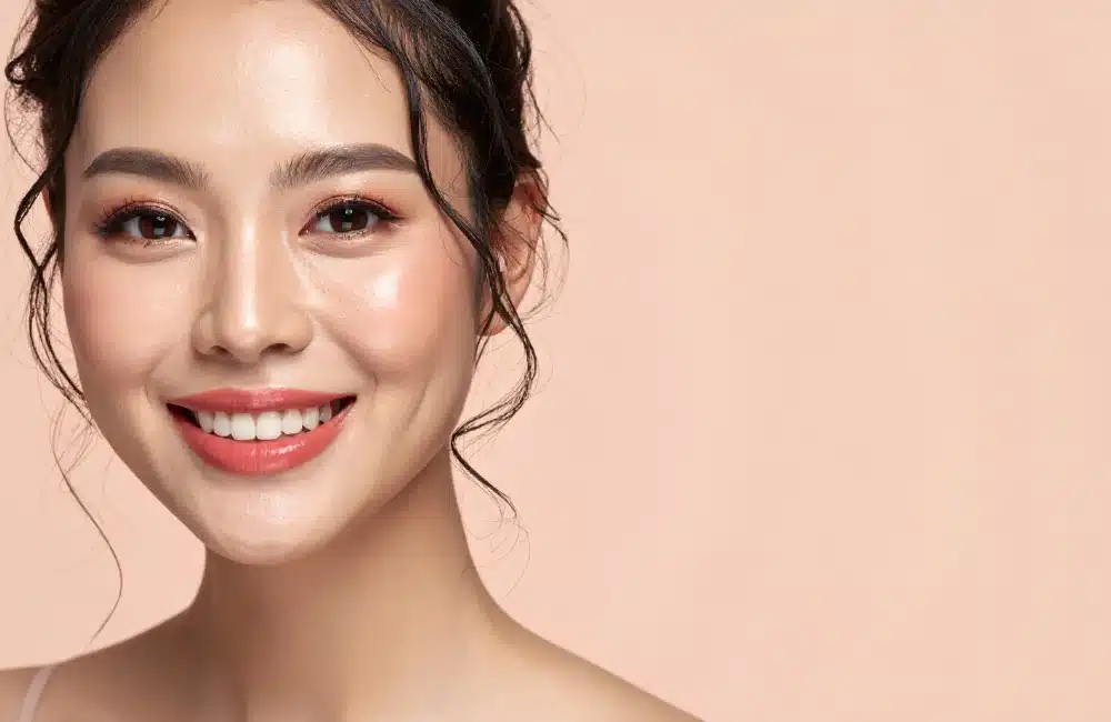 สรุปการเสริมจมูกแบบปิด