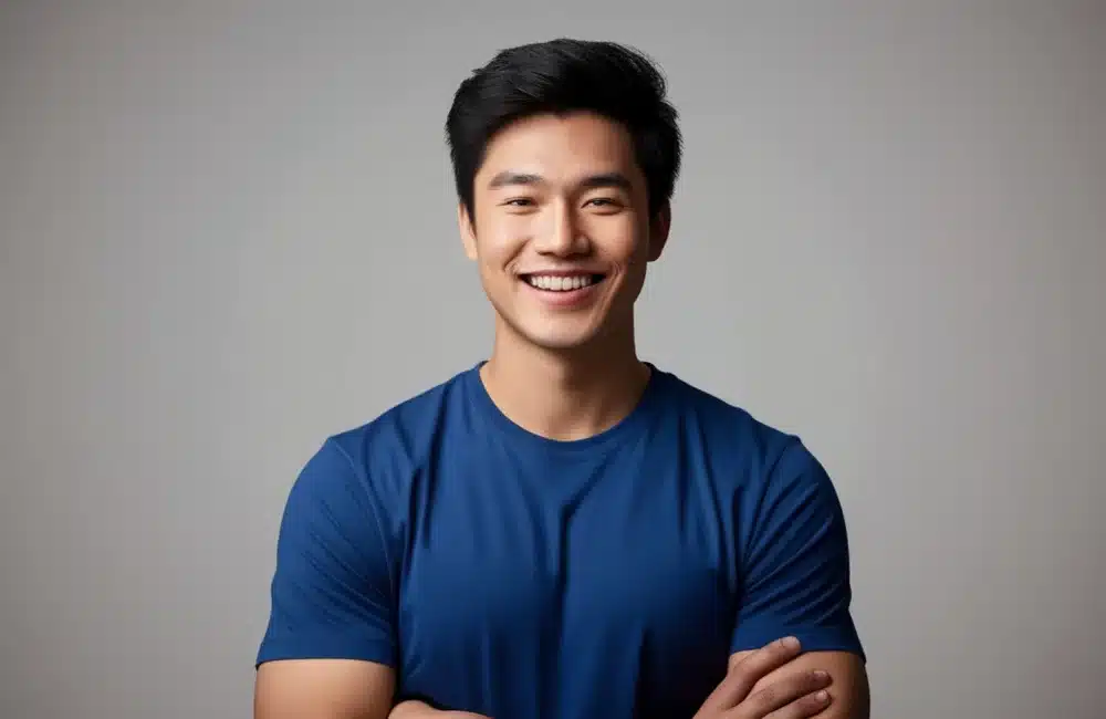 ทรงจมูกผู้ชาย