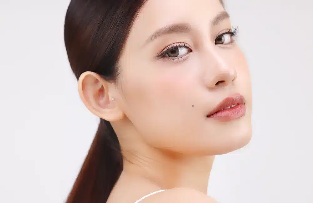 การเลือกทรงจมูกให้เข้ากับหน้า