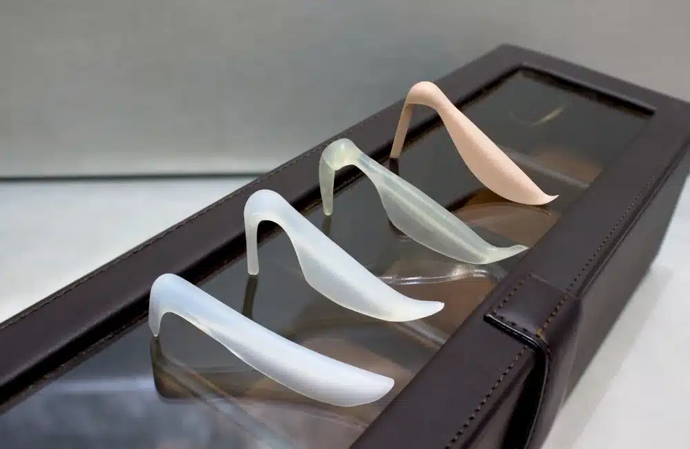 ซิลิโคนจมูก มีกี่รูปแบบ