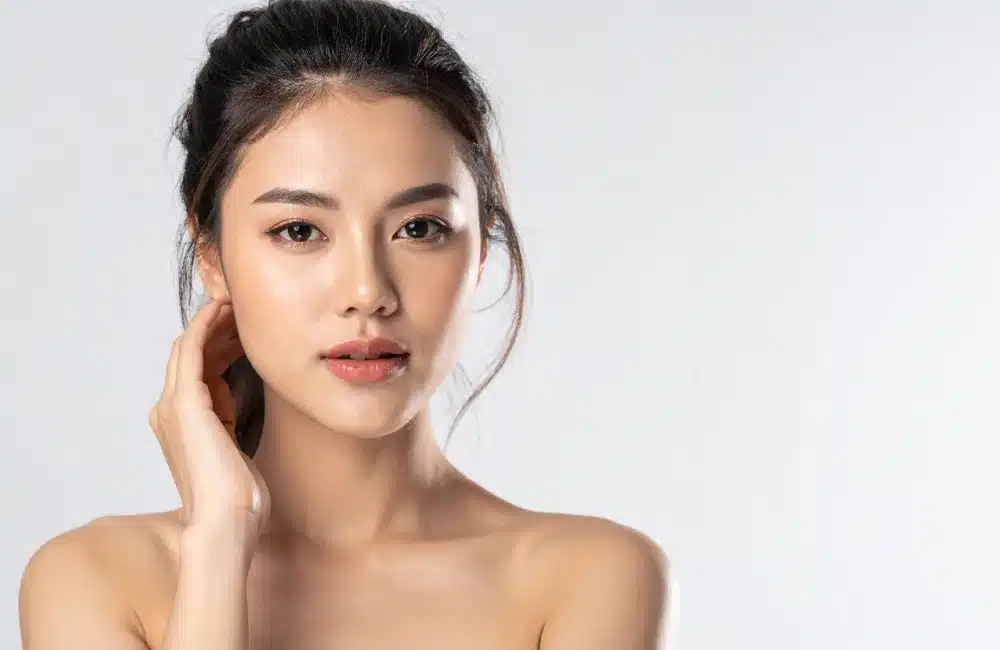 สรุปเกี่ยวกับจมูกชมพู่