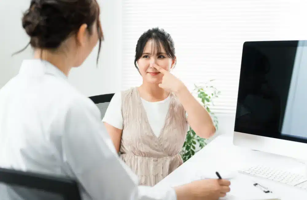 แก้จมูกราคาเท่าไหร่ ปัจจัยที่กำหนดราคา