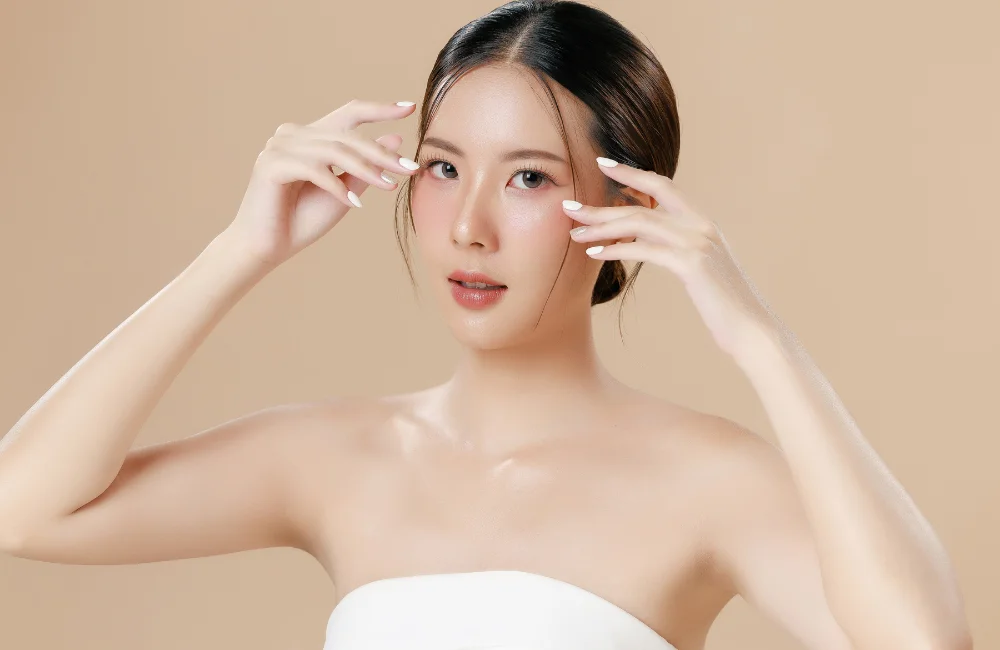 เทคนิคทำตาสองชั้นยอดนิยม