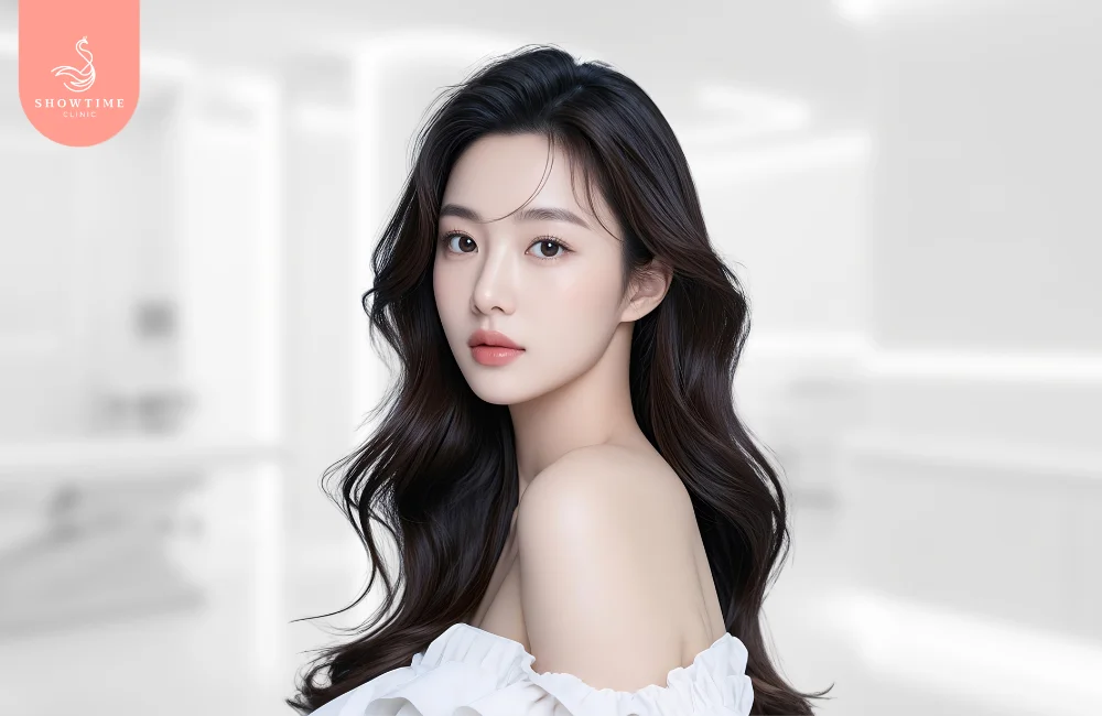 รูปแบบจมูกทรงหยดน้ำ ยอดนิยม