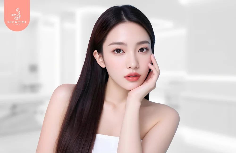 ทำไมตาอัลมอนด์ถึงเหมาะกับใบหน้าคนเอเชีย