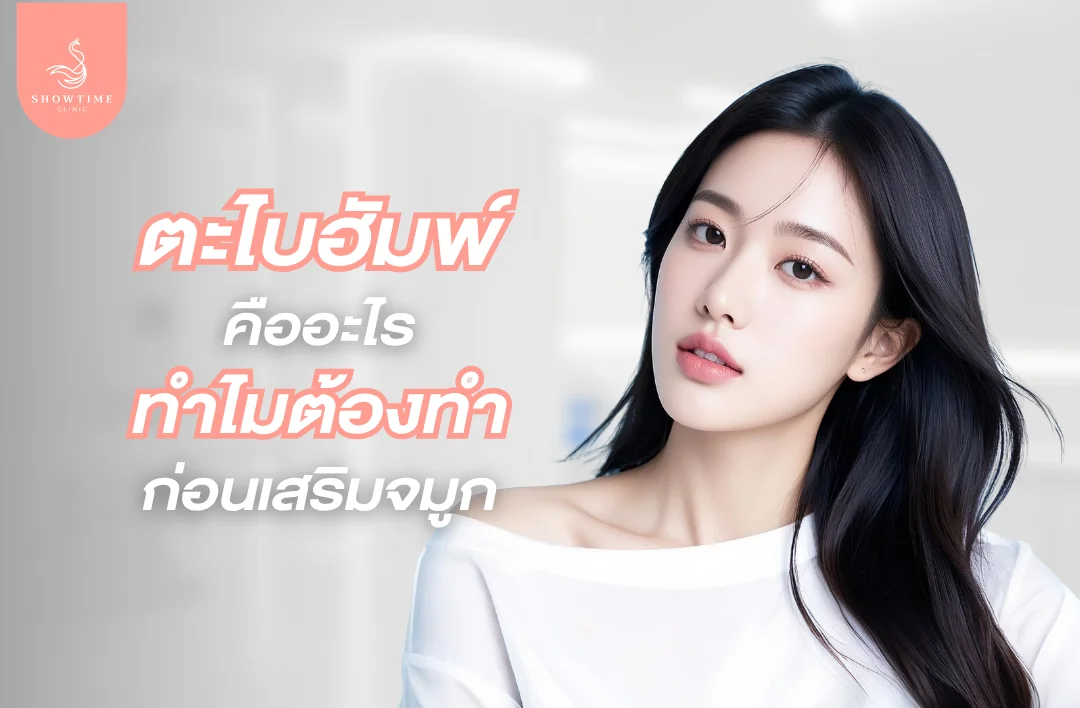 ตะไบฮัมพ์คืออะไร